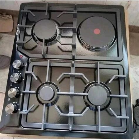 gas cooker pipe homebase